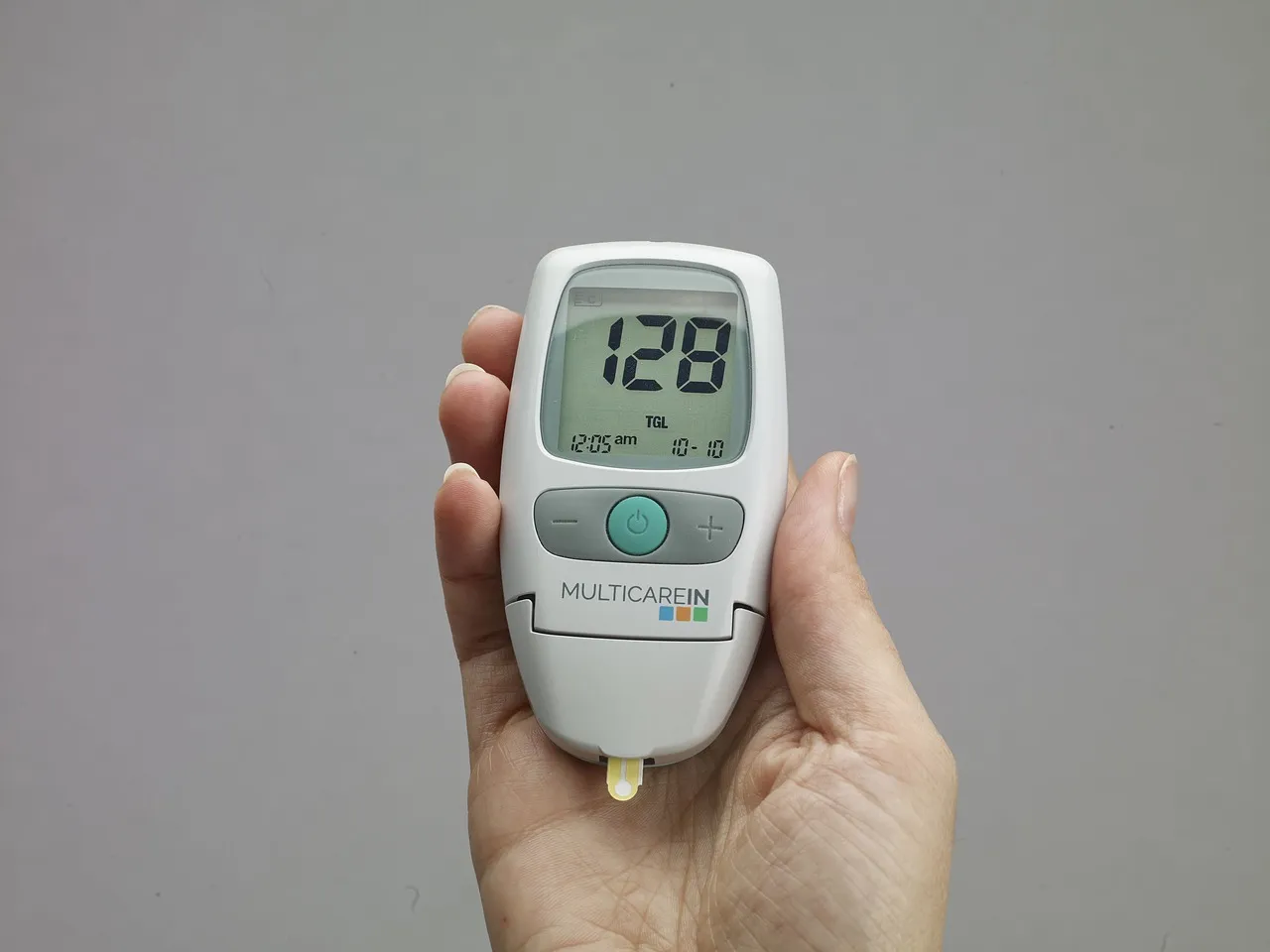 혈당 관리에 효과적인 나트륨 섭취 방법 알아보자 2 혈당과 나트륨 섭취