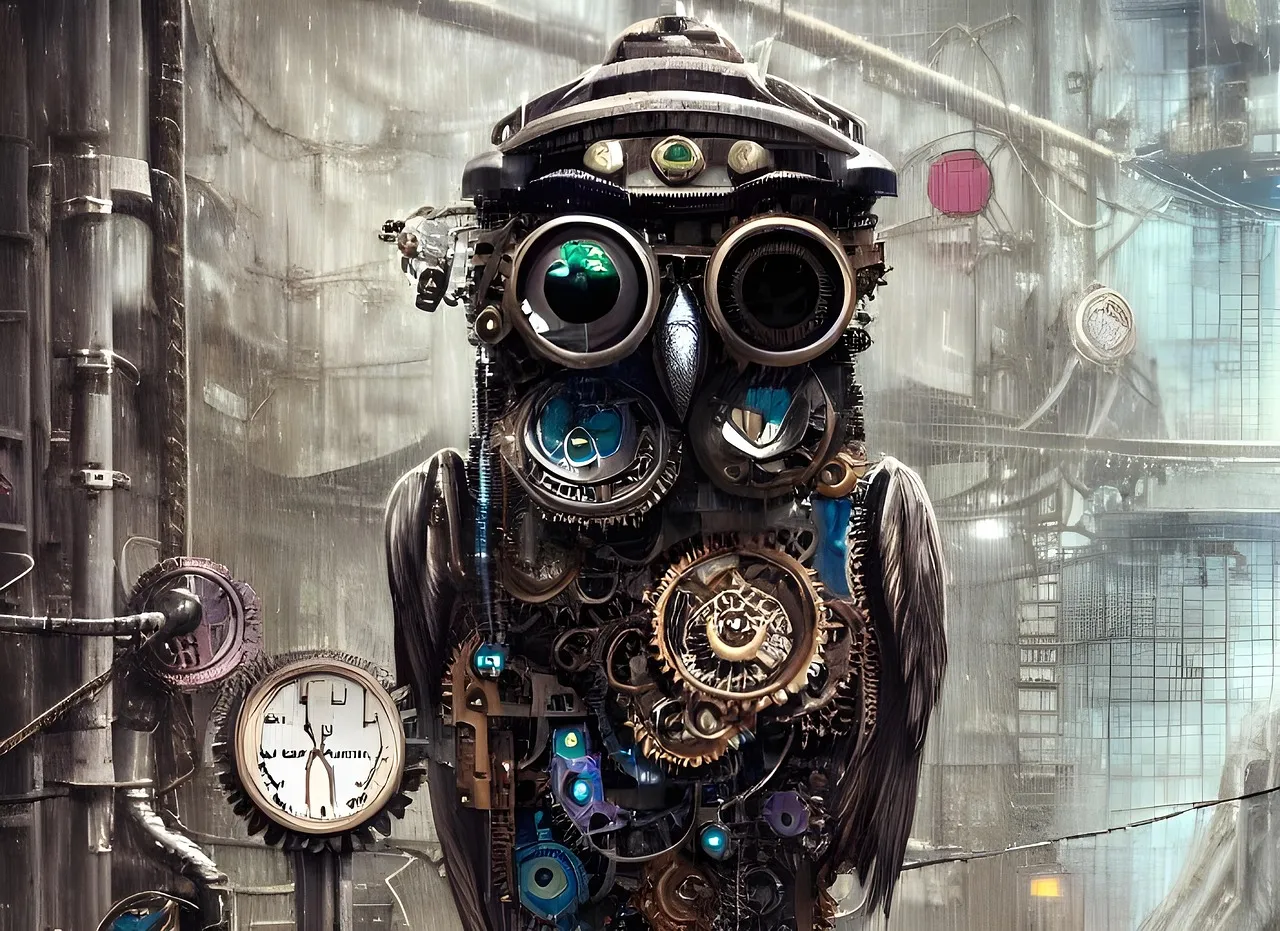 AI 드론 운용과 관리의 핵심 포인트 알아보자 2 AI 드론 운용 및 관리 전문가