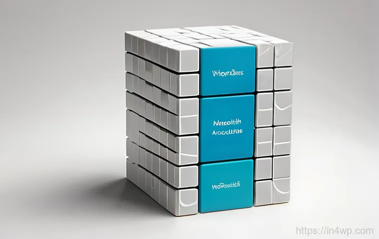 워드프레스 서비스 메시 통합 아키텍처 설계 - **Prompt 1: WordPress at the Core of a Modern Microservices Ecosystem**
    A futuristic, conceptual...