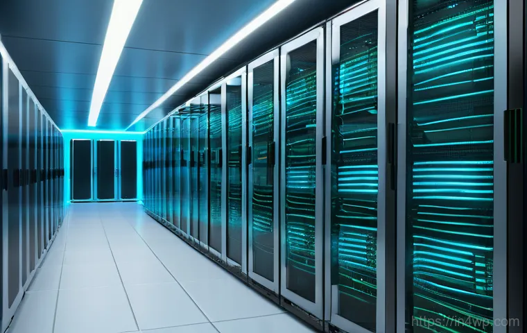 워드프레스 오브젝트 풀 패턴 재사용 최적화 - **Image Prompt 1: The Struggling WordPress Server - A Visual Metaphor for Object Creation/Destructio...