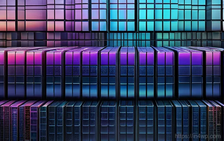 워드프레스 AOT 컴파일 배포 최적화 - **PHP Engine:** A glowing block of code with 'JIT' emblazoned, showing lines transforming into effic...