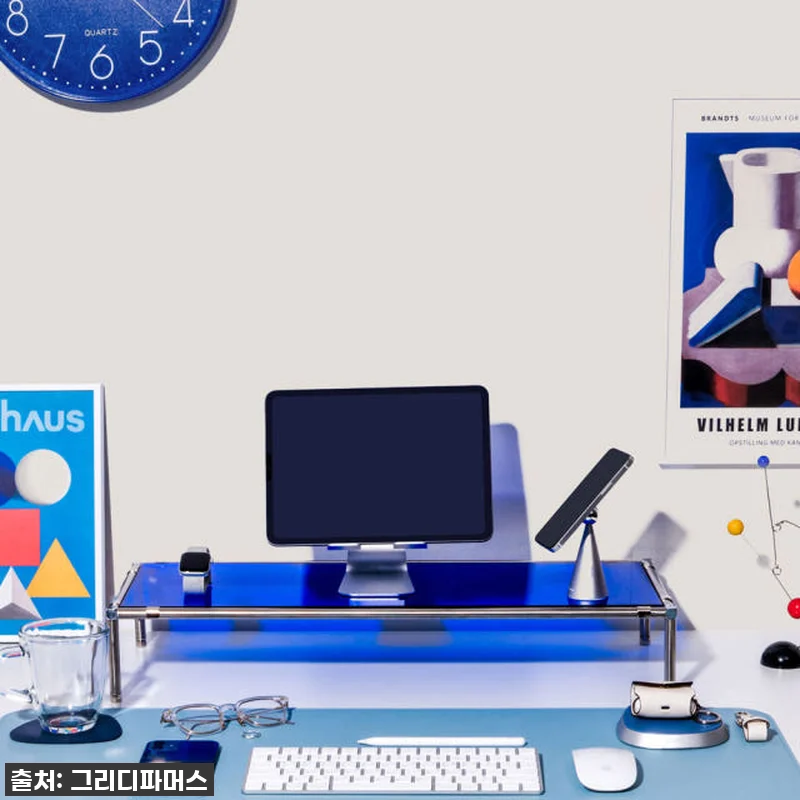 이슈템 등극! 그리디파머스 맥커브 태 관련 이미지 1