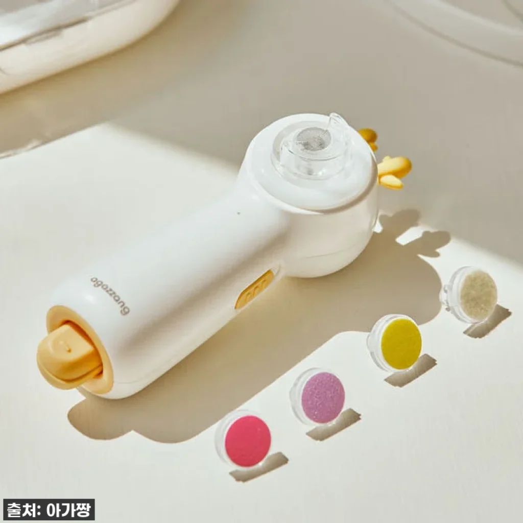 아가짱 루돌프 네일트리머? 👶🏻 육아맘 인생템 등극! 27% 할인 놓치지 마세요!