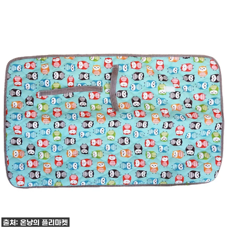 🚨품절임박🚨 외출 필수템! 휴대용 기 관련 이미지 1