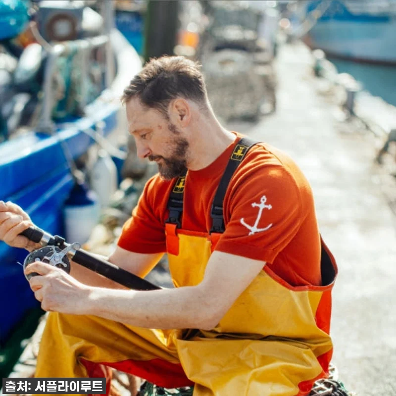 찐후기, 스타일과 편안함 다 잡았다! 관련 이미지 1