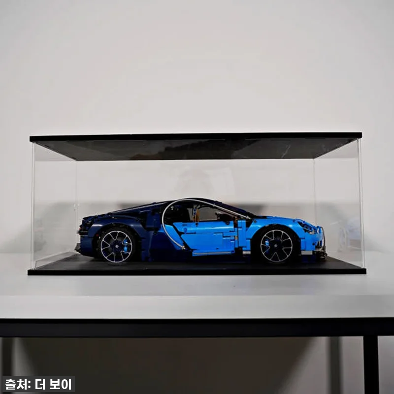 이 가격 실화?! 레고 테크닉 장식장 관련 이미지 1