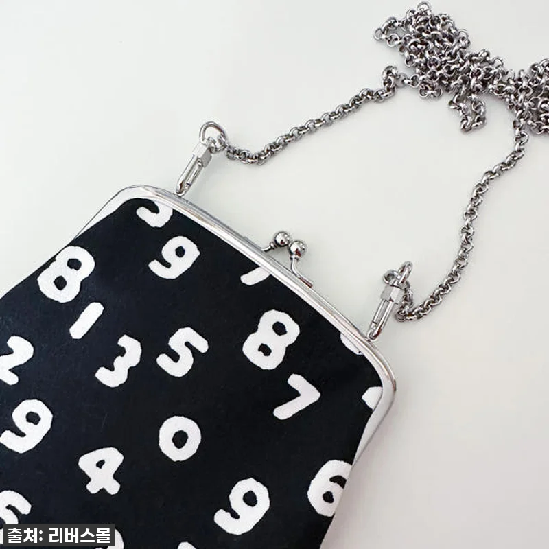 이 가격 실화?! 🤩 명품 파우치&지 관련 이미지 1