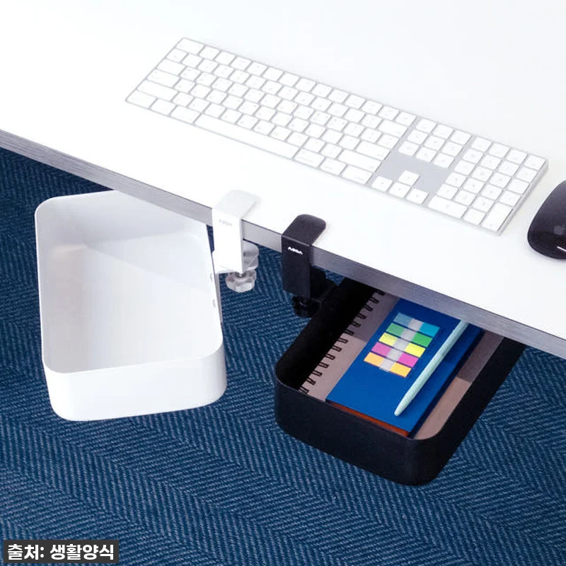 이건 무조건 사야 해! '숨틈 수납함 관련 이미지 1