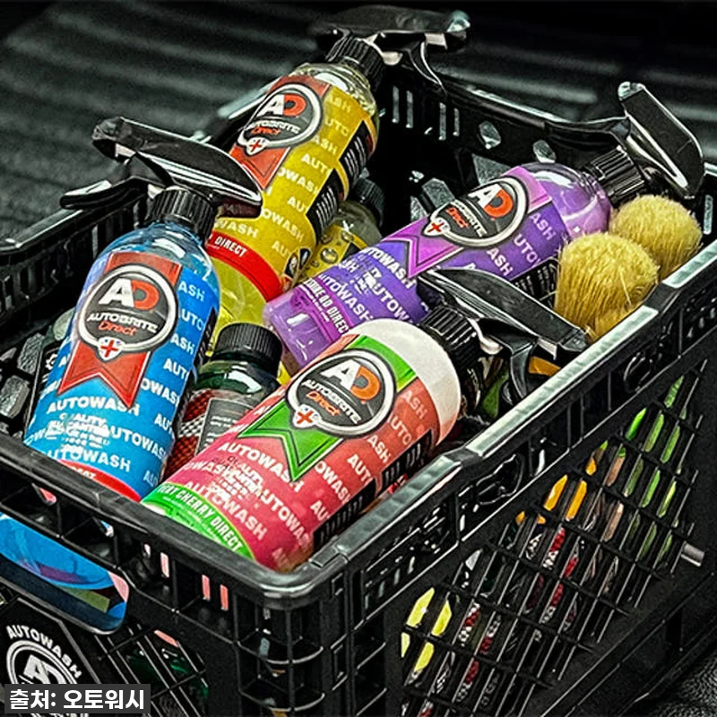 🚗💨 찐후기! AD 오토브라이트 시트 관련 이미지 1