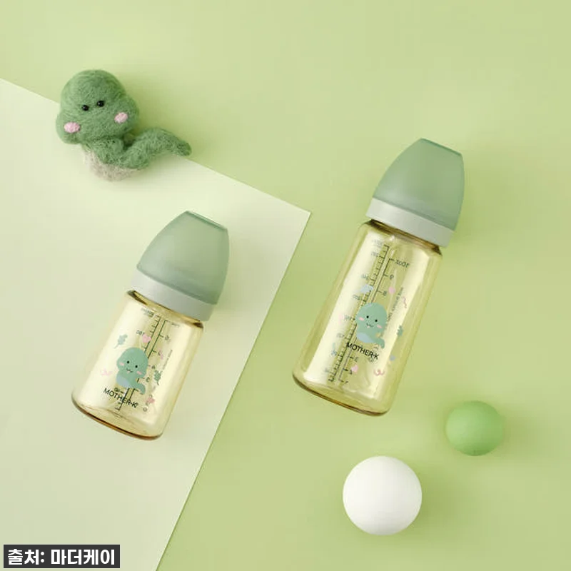 이슈템 떴다! 마더케이 PPSU 젖병 관련 이미지 1