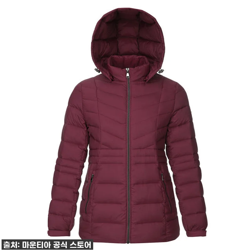 이 가격 실화?! 마운티아 럭스D다운 관련 이미지 1