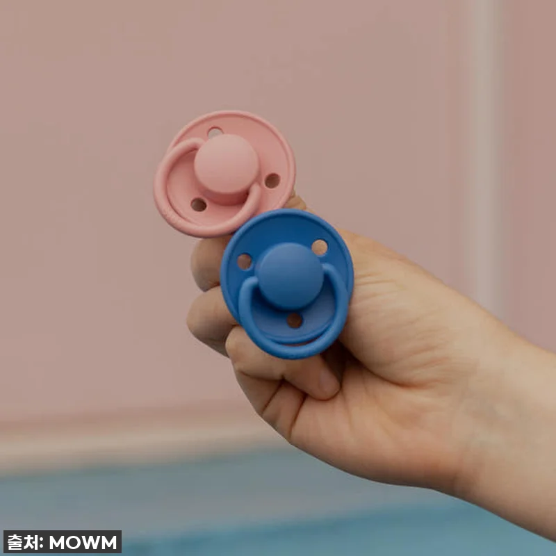 육아맘 강추! 덴마크 빕스 디럭스 실 관련 이미지 1