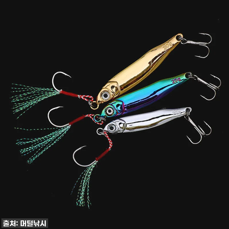 이건 찐이다! MTF 트위스트 크롬 관련 이미지 1