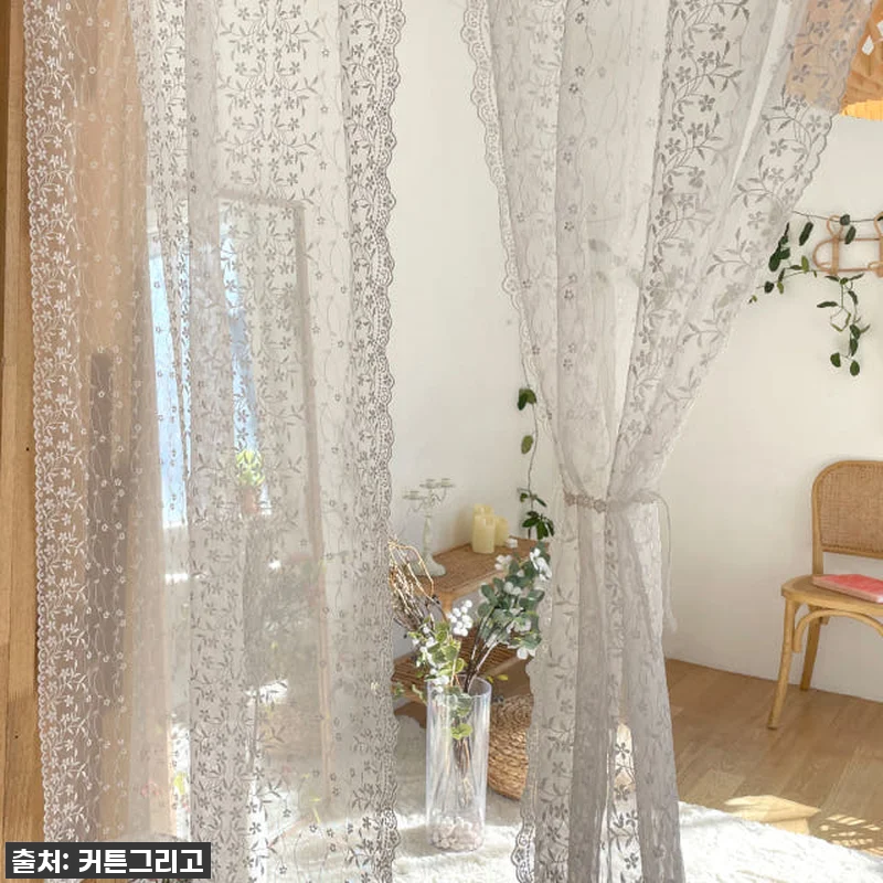 이슈템! 좁은 창문도 호텔처럼 변신? 관련 이미지 1