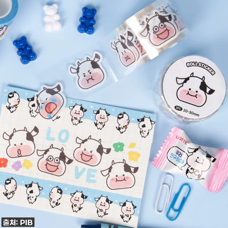 품절 대란템! 플레이인더박스 X 말랑 관련 이미지 1