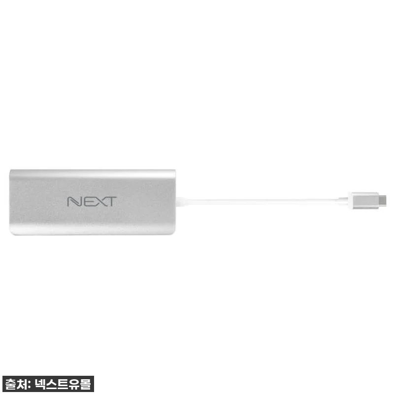 🔥 노트북 필수템 등극! 5in1 C 관련 이미지 1