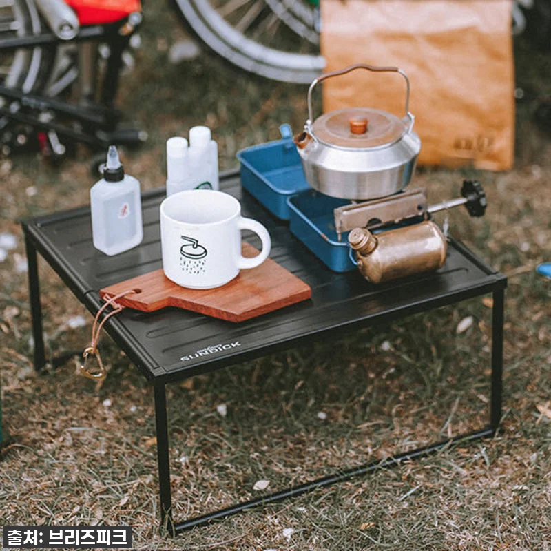 캠핑 미니 차박 테이블, 이 가격 실 관련 이미지 1