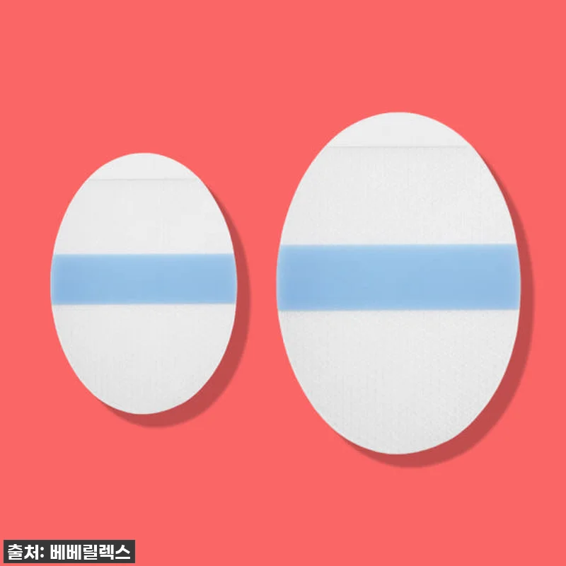 🎁육아필수템! 떼기 편한 국민 귀 방 관련 이미지 1