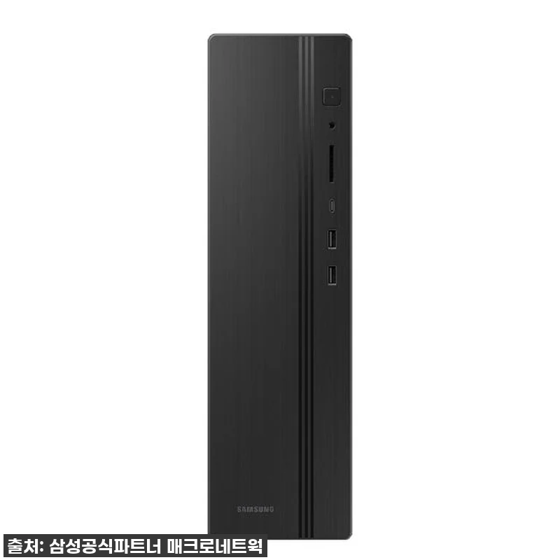 역대급 할인! 삼성 데스크탑 DM50 관련 이미지 1