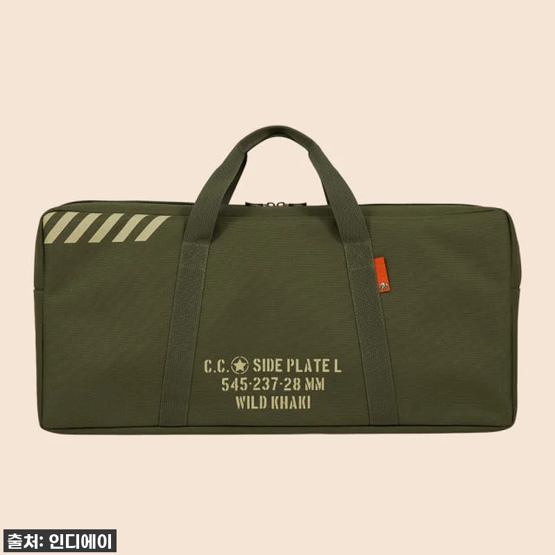 💖캠핑족 심장 저격! 카고컨테이너 사 관련 이미지 1