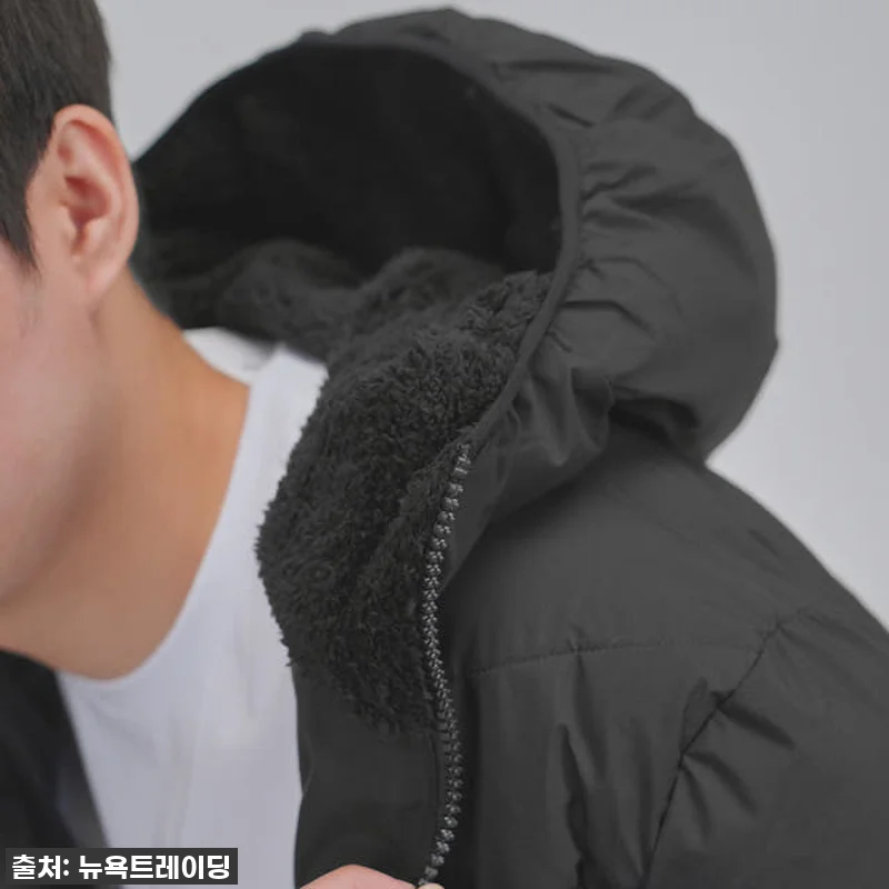 이 가격 실화? 캘빈클라인 기모 후드 관련 이미지 1