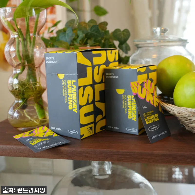 🎁62% 할인 대박! 런드리서핑 운동 관련 이미지 1