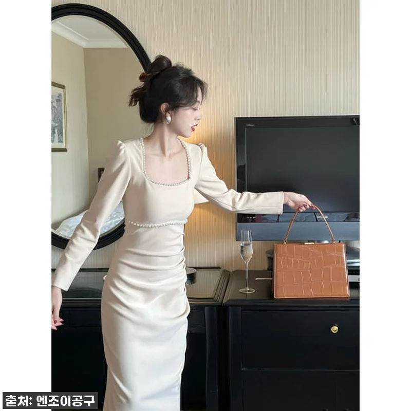 인생샷 보장! 돌잔치원피스 맘 연회장 관련 이미지 1