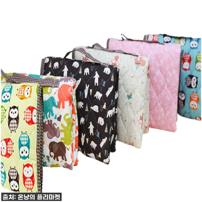 🚨품절임박🚨 외출 필수템! 휴대용 기 관련 이미지 2