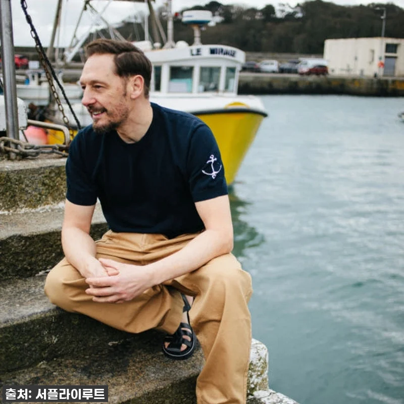 찐후기, 스타일과 편안함 다 잡았다! 관련 이미지 2