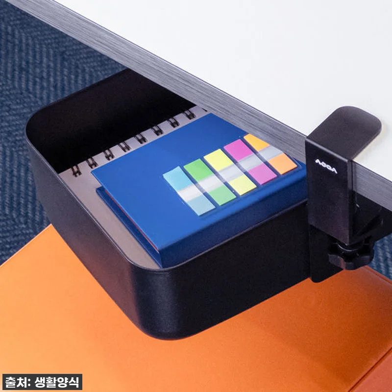 이건 무조건 사야 해! '숨틈 수납함 관련 이미지 2