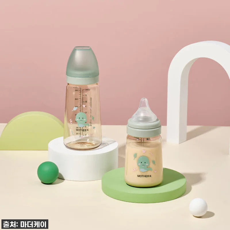 이슈템 떴다! 마더케이 PPSU 젖병 관련 이미지 2