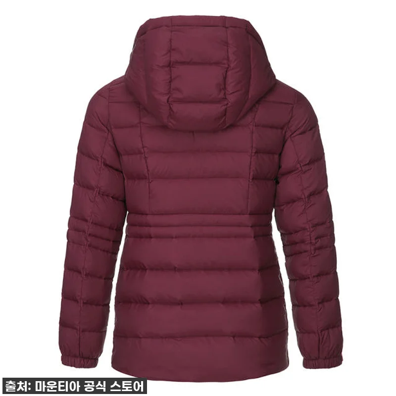 이 가격 실화?! 마운티아 럭스D다운 관련 이미지 2