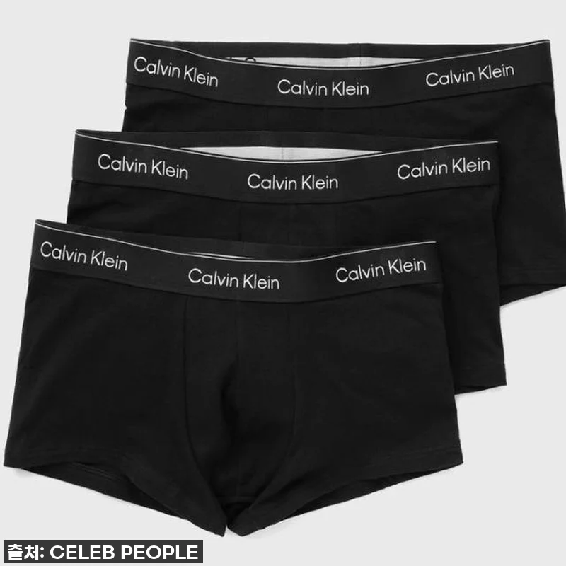 캘빈클라인 드로즈 찐후기: 이거 입으 관련 이미지 2