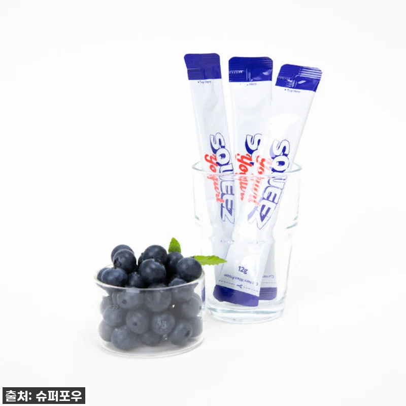 찐후기! 슈퍼포우 짜먹는 하루 요거트 관련 이미지 2