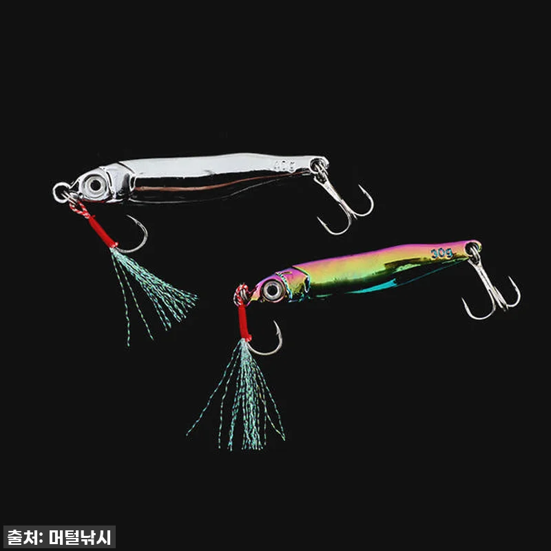 이건 찐이다! MTF 트위스트 크롬 관련 이미지 2