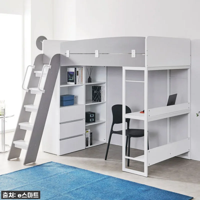 우리 아이 방이 마법처럼 넓어졌어요! 관련 이미지 1