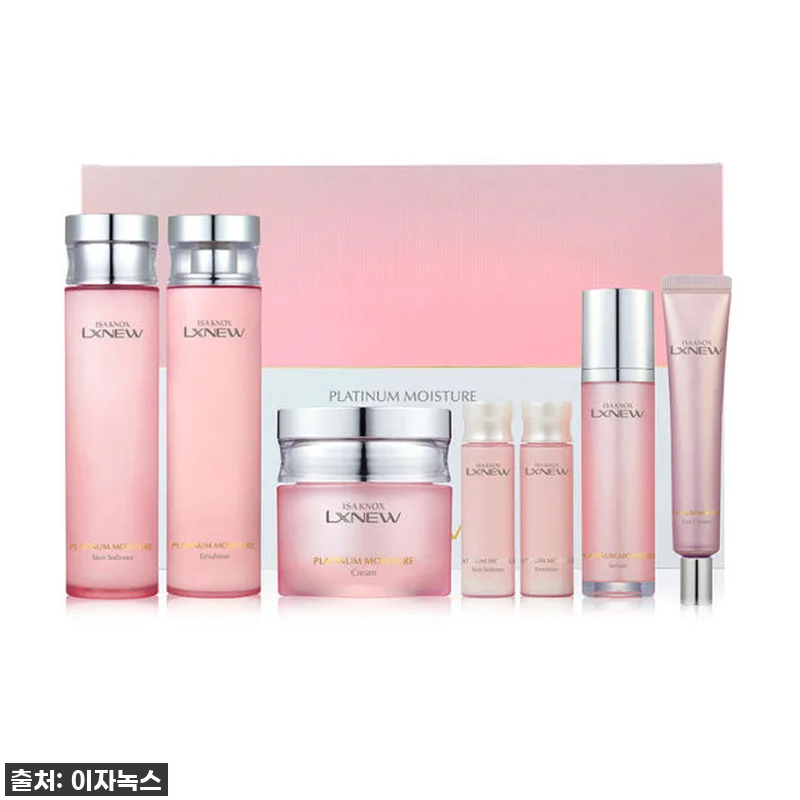 찐후기! 환절기 피부 비상? 이자녹스 관련 이미지 2