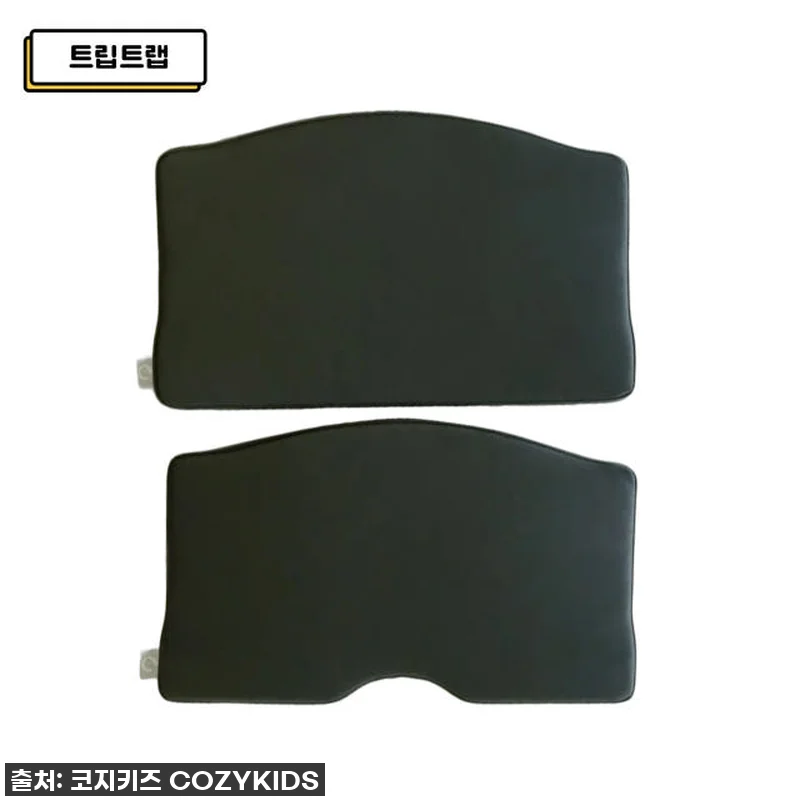 육아템 찐후기! 블랙 트립트랩 쓰는 관련 이미지 2