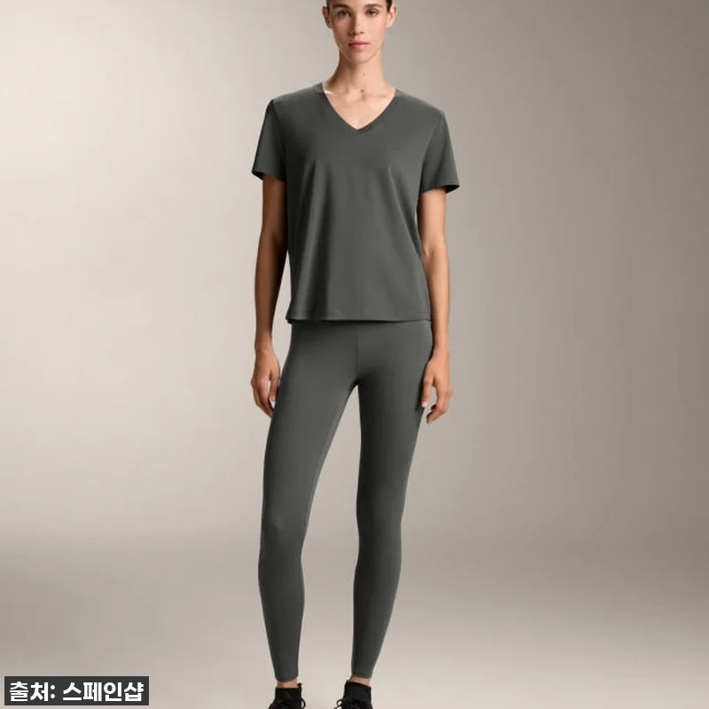 이슈템! 오이쇼 브이넥 반팔 티셔츠, 관련 이미지 2