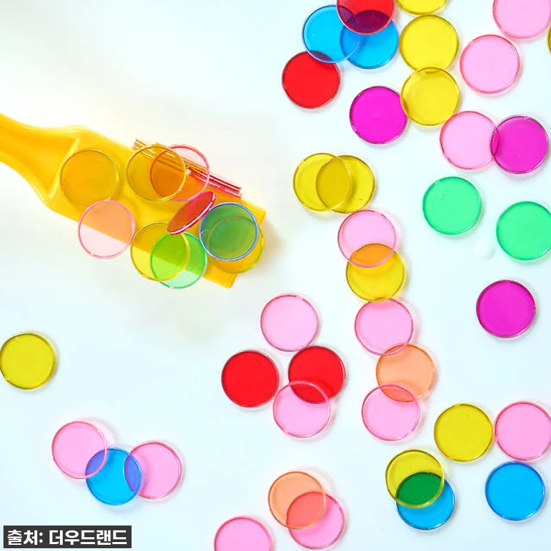 우리 아이 상상력 폭발! 라호 자석놀 관련 이미지 2