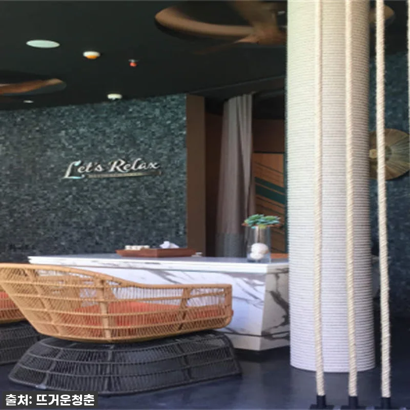 태국 푸켓 더 시스 호텔 카타 렛츠 관련 이미지 2