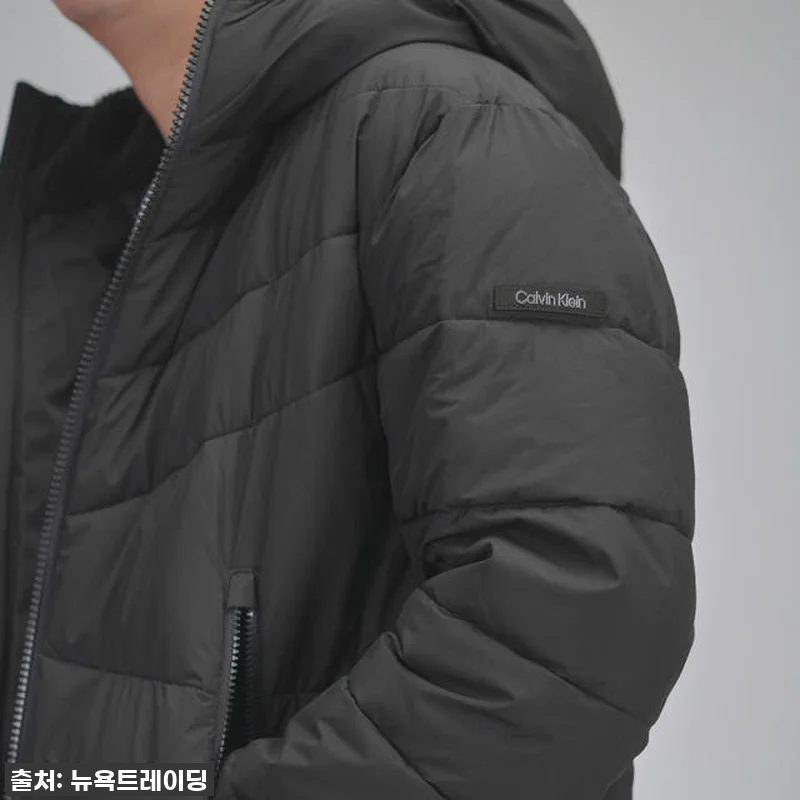 이 가격 실화? 캘빈클라인 기모 후드 관련 이미지 2