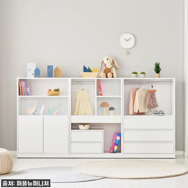 우리 아이방 정리 끝판왕! 아이니 베 관련 이미지 3