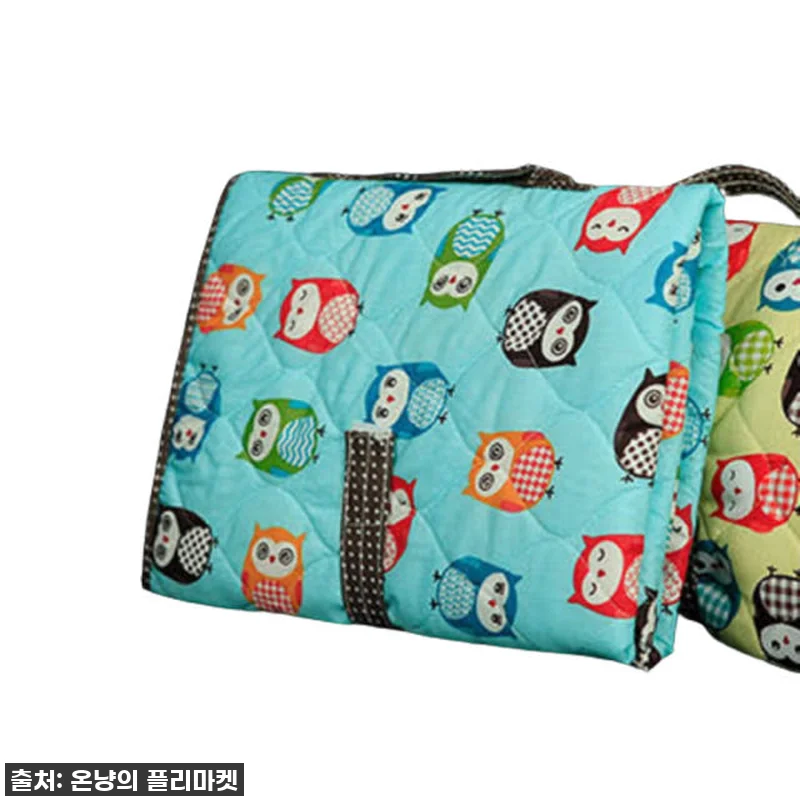 🚨품절임박🚨 외출 필수템! 휴대용 기 관련 이미지 3