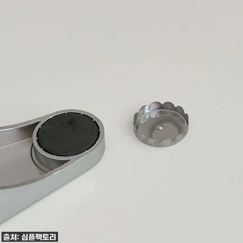 욕실 혁명! 자석 비누홀더, 이젠 비 관련 이미지 3