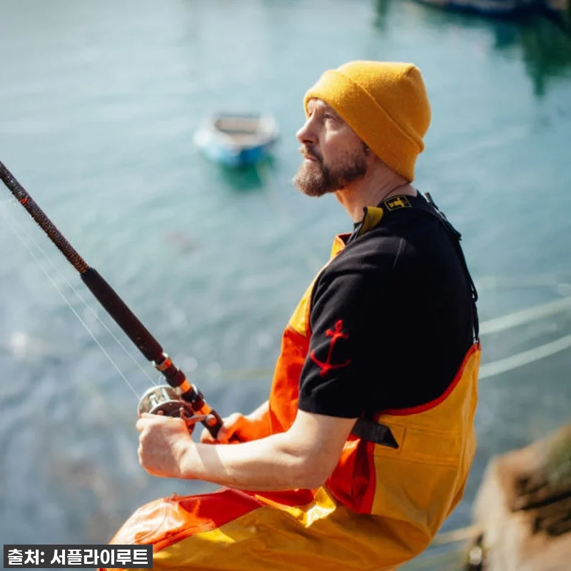 찐후기, 스타일과 편안함 다 잡았다! 관련 이미지 3