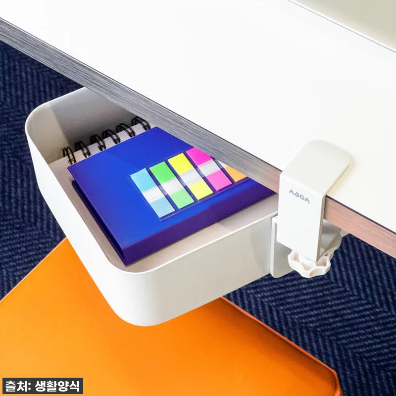 이건 무조건 사야 해! '숨틈 수납함 관련 이미지 3