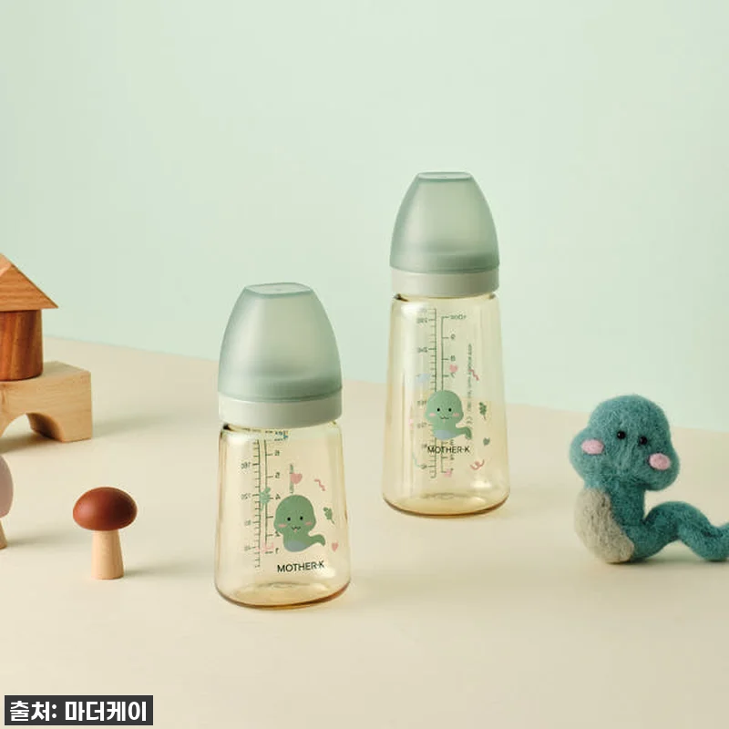 이슈템 떴다! 마더케이 PPSU 젖병 관련 이미지 3