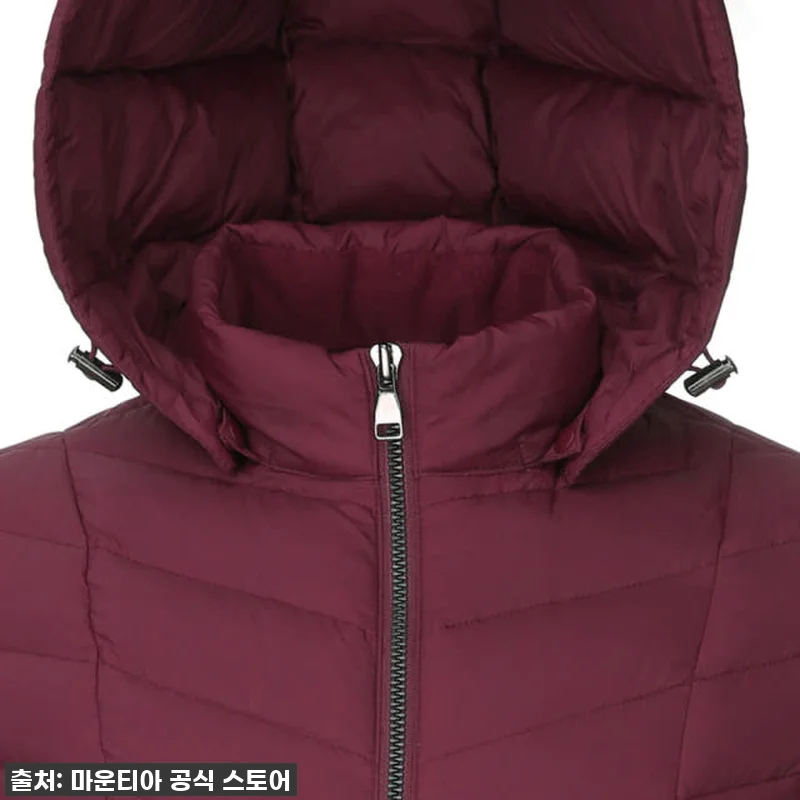 이 가격 실화?! 마운티아 럭스D다운 관련 이미지 3