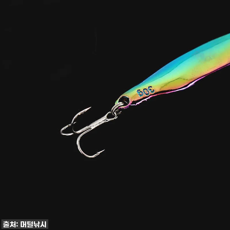 이건 찐이다! MTF 트위스트 크롬 관련 이미지 3